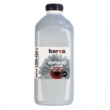 Чорнило BARVA EPSON L100/L210/L300/L350/L355 1кг (T6641) BLACK (L100-424) Чорнило BARVA EPSON L100/L210/L300/L350/L355 1кг (T6641) BLACK (L100-424)