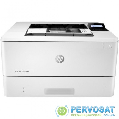 Лазерный принтер HP LaserJet Pro M304a (W1A66A)