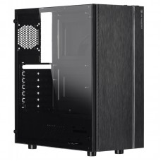 Комп’ютер персональний 2E Complex Gaming Intel i3-10100F/H410/16/480F+1000/NVD1050TI-4/FreeDos/GX910/500W Комп’ютер персональний 2E Complex Gaming Intel i3-10100F/H410/16/480F+1000/NVD1050TI-4/FreeDos/GX910/500W