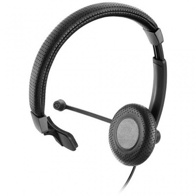 Наушники Sennheiser Epos I SC 45 USB / 3.5mm MS Mono (1000634)