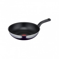 Сковорода Tefal Resist Intense WOK 28 см (D5261932) Сковорода Tefal Resist Intense WOK 28 см (D5261932)