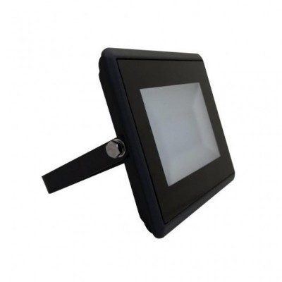 Прожектор Osram LED LEDVANCE ECO FLOODLIGHT 100W/7800/4000K BK (4058075183469)