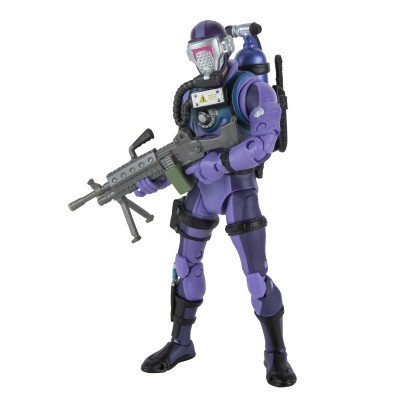 Колекційна фігурка Jazwares Fortnite Legendary Series Scuba Jonesy S9