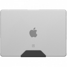 Чохол UAG [U] для Apple MacBook Pro 14" 2021 Dot, Ice