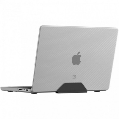 Чохол UAG [U] для Apple MacBook Pro 14&quot; 2021 Dot, Ice