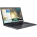 Ноутбук Acer Aspire 5 A515-57G 15.6&quot; FHD IPS, Intel i7-1260P, 16GB, F512GB, NVD2050-4, Lin, сірий