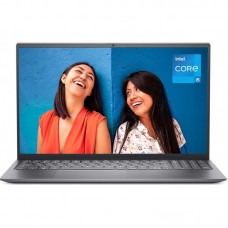 Ноутбук Dell Inspiron 5510 15.6" FHD AG, Intel i5-11300H, 8GB, F512GB, UMA, Win11, сріблястий