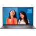 Ноутбук Dell Inspiron 5510 15.6&quot; FHD AG, Intel i5-11300H, 8GB, F512GB, UMA, Win11, сріблястий