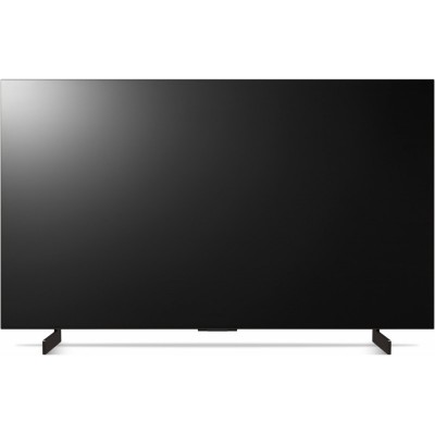 Телевізор 43&quot; LG OLED 4K 120Hz Smart WebOS Black