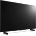 Телевізор 43&quot; LG OLED 4K 120Hz Smart WebOS Black