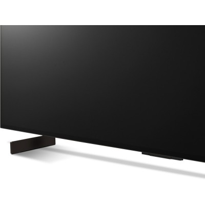 Телевізор 43&quot; LG OLED 4K 120Hz Smart WebOS Black