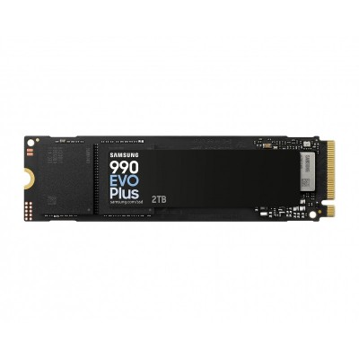 Накопичувач SSD Samsung M.2 2TB PCIe 4.0 990EVO PLUS