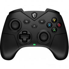 Геймпад MSI FORCE GC300 W, WIRELESS, чорний Геймпад MSI FORCE GC300 W, WIRELESS, чорний