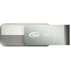 USB флеш накопичувач Team 32GB C143 White USB 3.0 (TC143332GW01)