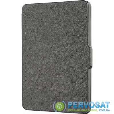 Чехол для электронной книги AirOn Premium для PocketBook 614/615/624/625/626 Black (6946795850138)