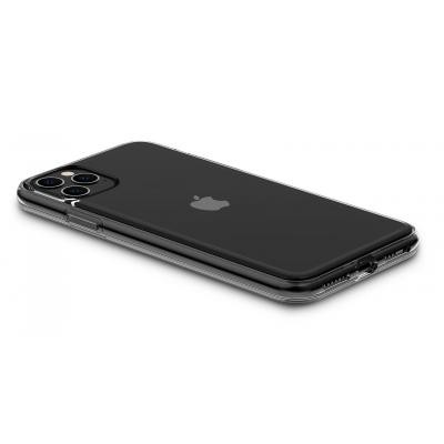 Чехол для моб. телефона Laudtec для Apple iPhone 11 Pro Max Clear tpu (Transperent) (LC-AI11PM)