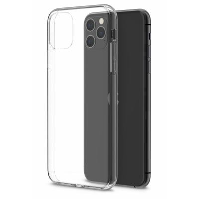 Чехол для моб. телефона Laudtec для Apple iPhone 11 Pro Max Clear tpu (Transperent) (LC-AI11PM)