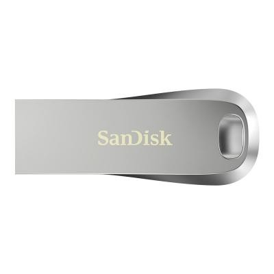 USB флеш накопитель SANDISK 32GB Ultra Luxe USB 3.1 (SDCZ74-032G-G46)