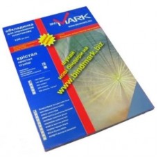 Обкладинка для палітурки bindMARK пл. Кристалл А4 180 мкн (100 шт./уп.) бесцв. (40191) Обкладинка для палітурки bindMARK пл. Кристалл А4 180 мкн (100 шт./уп.) бесцв. (40191)