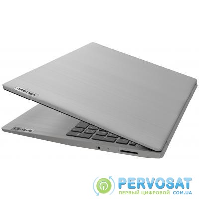 Ноутбук Lenovo IdeaPad 3 15IML05 (81WB00A9RA)