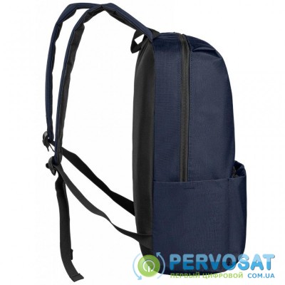 Рюкзак для ноутбука 2E 14" StreetPack 20L Dark blue (2E-BPT6120NV)