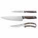 Набор ножей BergHOFF Ron 3 предмета (3900150)
