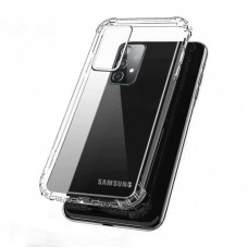 Чохол до моб. телефона BeCover Anti-Shock Samsung Galaxy A72 SM-A725 Clear (706072) Чохол до моб. телефона BeCover Anti-Shock Samsung Galaxy A72 SM-A725 Clear (706072)
