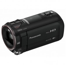 Цифр. відеокамера Panasonic HDV Flash HC-V770 Black