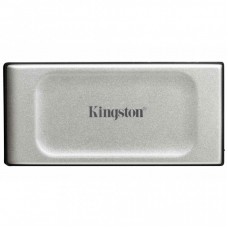 Накопичувач SSD USB 3.2 1TB Kingston (SXS2000/1000G)