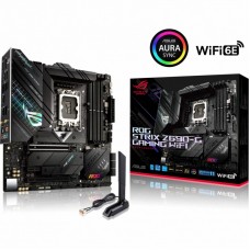 Материнська плата ASUS ROG STRIX Z690-G GAMING WIFI