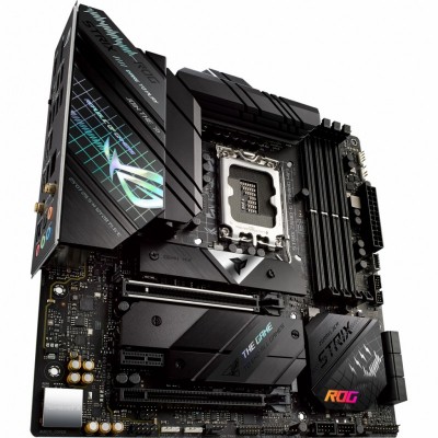 Материнская плата ASUS ROG STRIX Z690-G GAMING WIFI