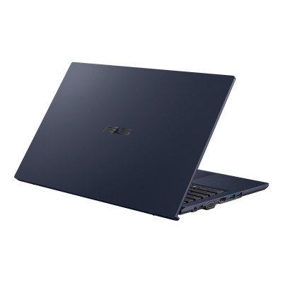 Ноутбук ASUS ExpertBook B1 B1500CEAE-BQ2738 15.6FHD IPS/Intel i5-1135G7/16/512F/int/noOS/Black