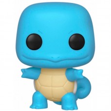 Фігурка Funko POP Games: Pokemon - Squirtle Фігурка Funko POP Games: Pokemon - Squirtle