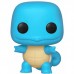 Фігурка Funko POP Games: Pokemon - Squirtle - EMEA