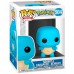 Фігурка Funko POP Games: Pokemon - Squirtle - EMEA