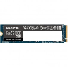 Накопичувач SSD GIGABYTE M.2 1TB PCIe 3.0 2500E