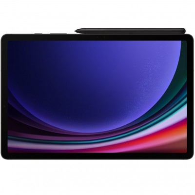 Планшет Samsung Galaxy Tab S9 (X710) 11&quot; 8ГБ, 128ГБ, 8400мА•год, Android, сірий темний