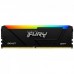 Пам'ять ПК Kingston DDR4 64GB KIT (32GBx2) 3200 FURY Beast RGB