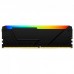 Пам'ять ПК Kingston DDR4 64GB KIT (32GBx2) 3200 FURY Beast RGB