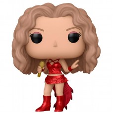 Фігурка Funko POP Rocks: Shakira (Super Bowl) Фігурка Funko POP Rocks: Shakira (Super Bowl)