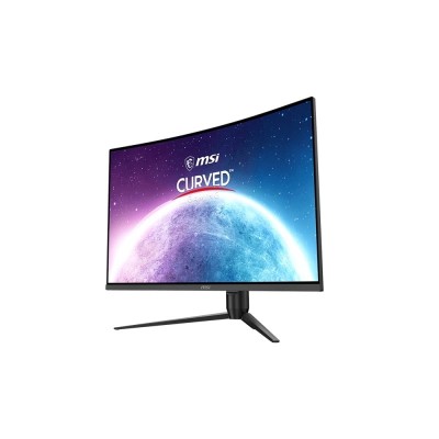 Монітор MSI 31.5" G32CQ5P 2xHDMI, DP, Audio, VA, 2560x1440, 170Hz, 1ms, sRGB 115%, CURVED, AdaptiveSync, HAS Монітор MSI 31.5" G32CQ5P 2xHDMI, DP, Audio, VA, 2560x1440, 170Hz, 1ms, sRGB 115%, CURVED, AdaptiveSync, HAS