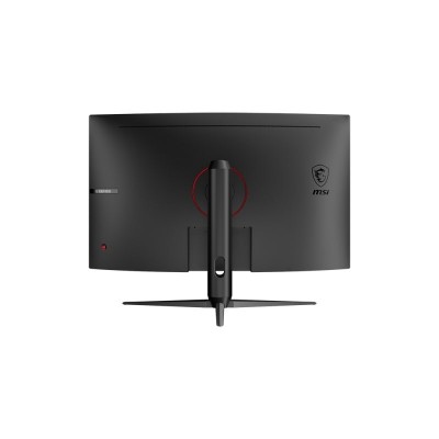 Монітор MSI 31.5" G32CQ5P 2xHDMI, DP, Audio, VA, 2560x1440, 170Hz, 1ms, sRGB 115%, CURVED, AdaptiveSync, HAS Монітор MSI 31.5" G32CQ5P 2xHDMI, DP, Audio, VA, 2560x1440, 170Hz, 1ms, sRGB 115%, CURVED, AdaptiveSync, HAS