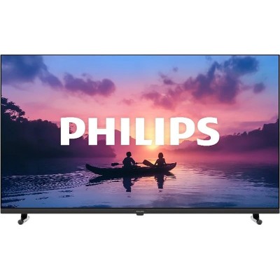 Телевізор 32" Philips LED FHD 60Hz Smart Titan OS Black
