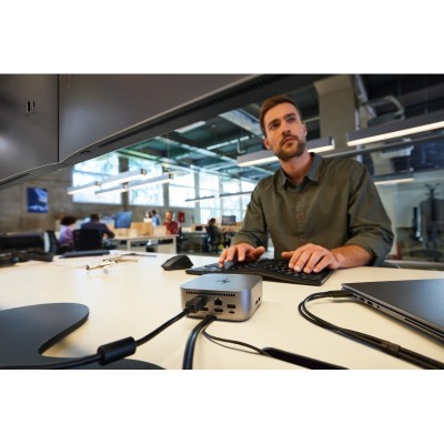 Док-станція HP Thunderbolt 4 Ultra 280W G6