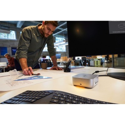 Док-станція HP Thunderbolt 4 Ultra 280W G6