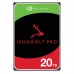 Жорсткий диск Seagate 20TB 3.5" 7200 256MB SATA IronWolf Pro