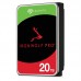 Жорсткий диск Seagate 20TB 3.5" 7200 256MB SATA IronWolf Pro
