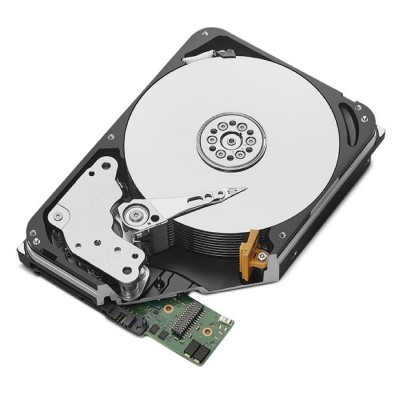 Жорсткий диск Seagate 20TB 3.5" 7200 256MB SATA IronWolf Pro