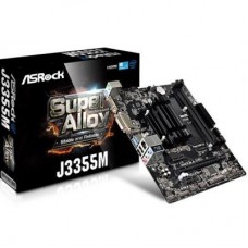 Материнська плата ASRock J3355M Материнська плата ASRock J3355M
