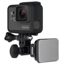 Аксесуар до екшн-камер GoPro крепление Helmet Front + Side Mount (AHFSM-001) Аксесуар до екшн-камер GoPro крепление Helmet Front + Side Mount (AHFSM-001)